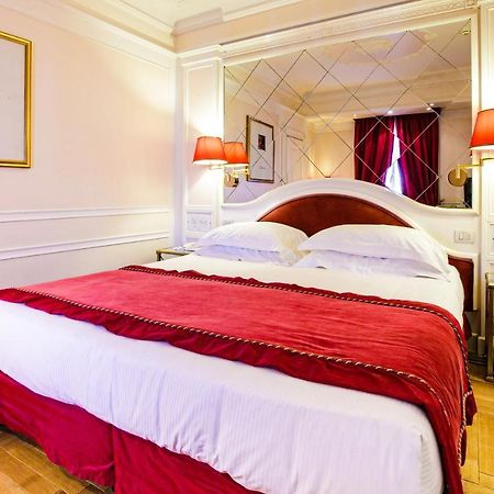 Grand Hotel Des Bains Риччоне Екстер'єр фото