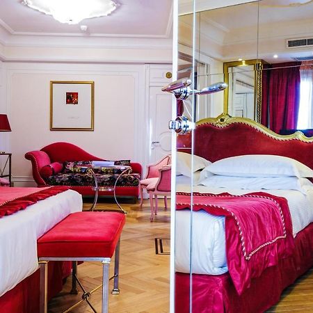 Grand Hotel Des Bains Риччоне Екстер'єр фото