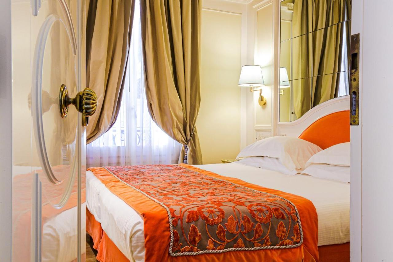 Grand Hotel Des Bains Риччоне Екстер'єр фото
