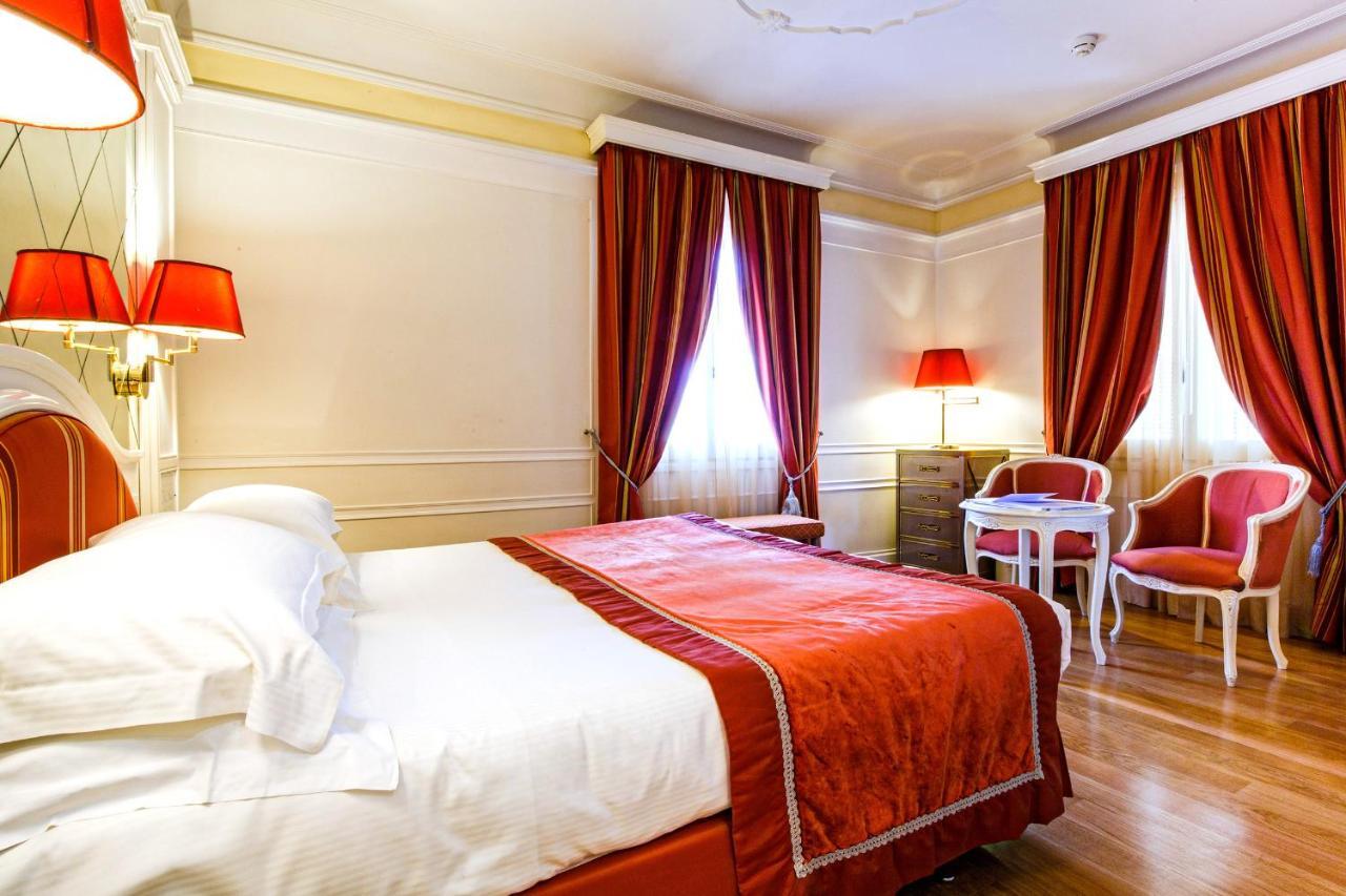 Grand Hotel Des Bains Риччоне Екстер'єр фото