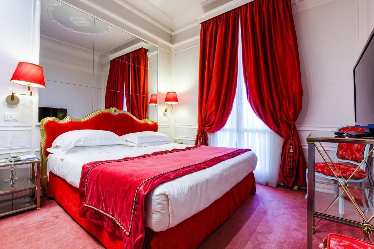 Grand Hotel Des Bains Риччоне Екстер'єр фото