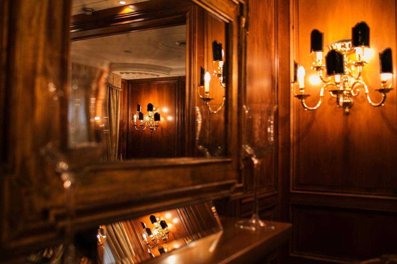 Grand Hotel Des Bains Риччоне Екстер'єр фото