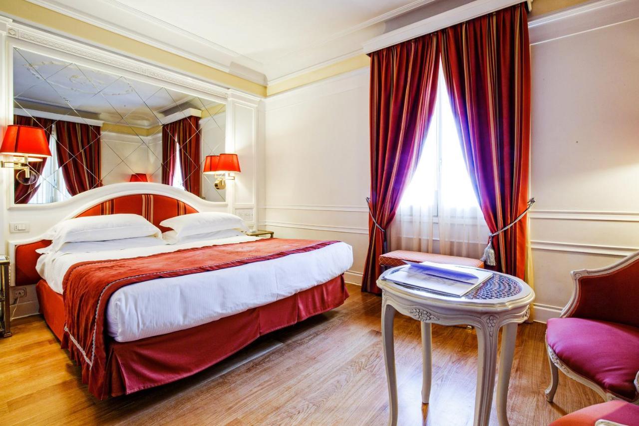 Grand Hotel Des Bains Риччоне Екстер'єр фото