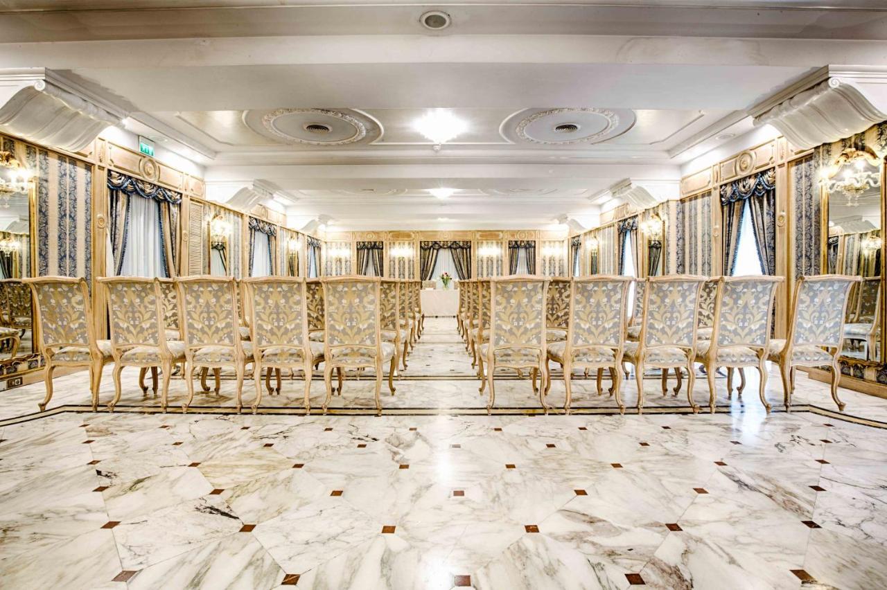 Grand Hotel Des Bains Риччоне Екстер'єр фото