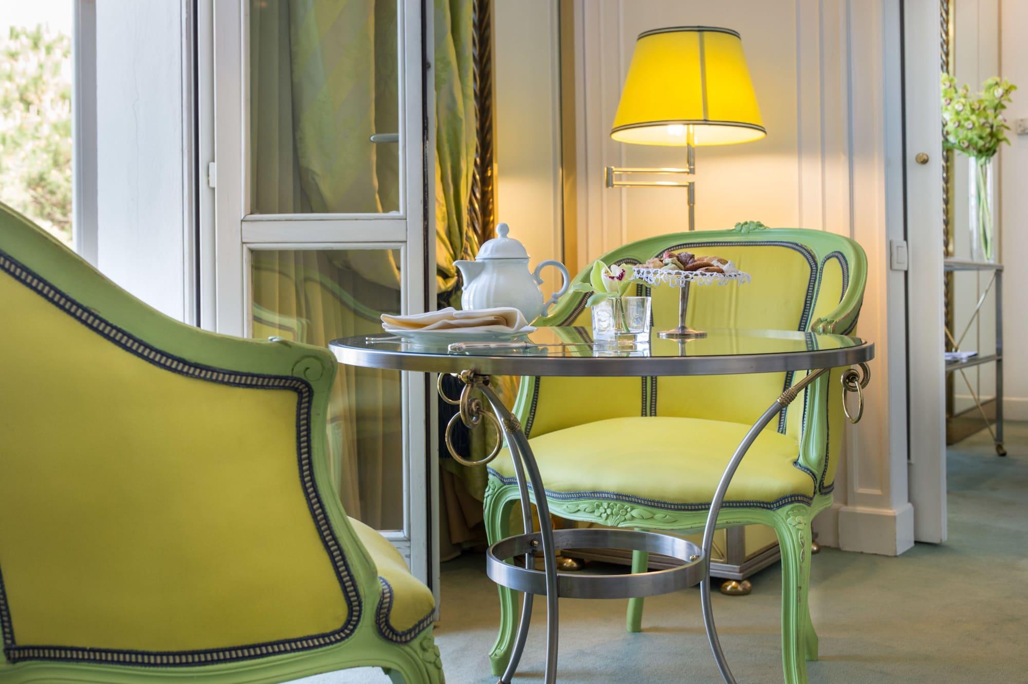 Grand Hotel Des Bains Риччоне Екстер'єр фото