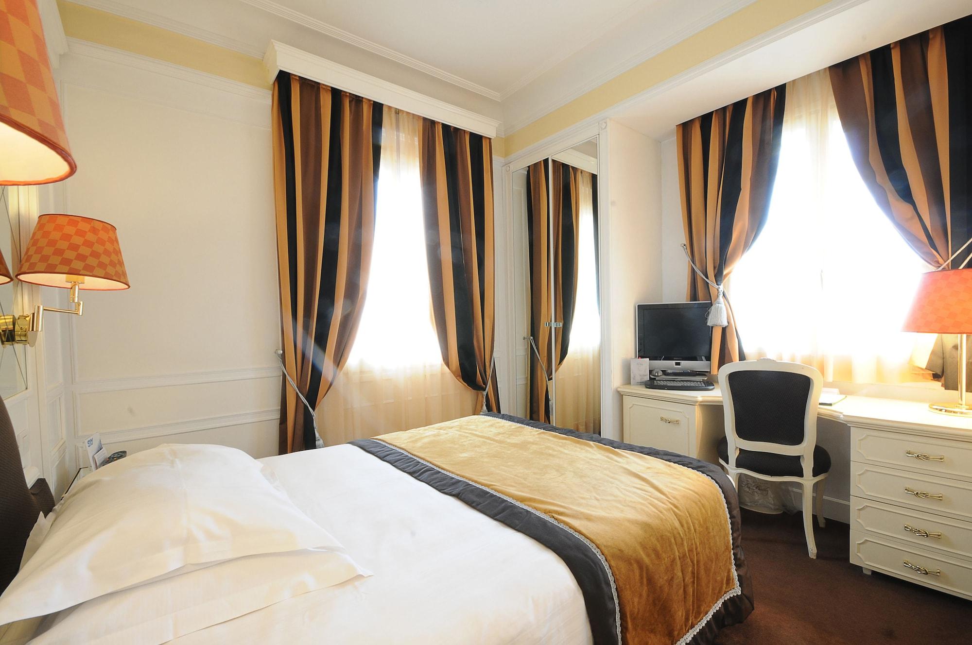 Grand Hotel Des Bains Риччоне Екстер'єр фото