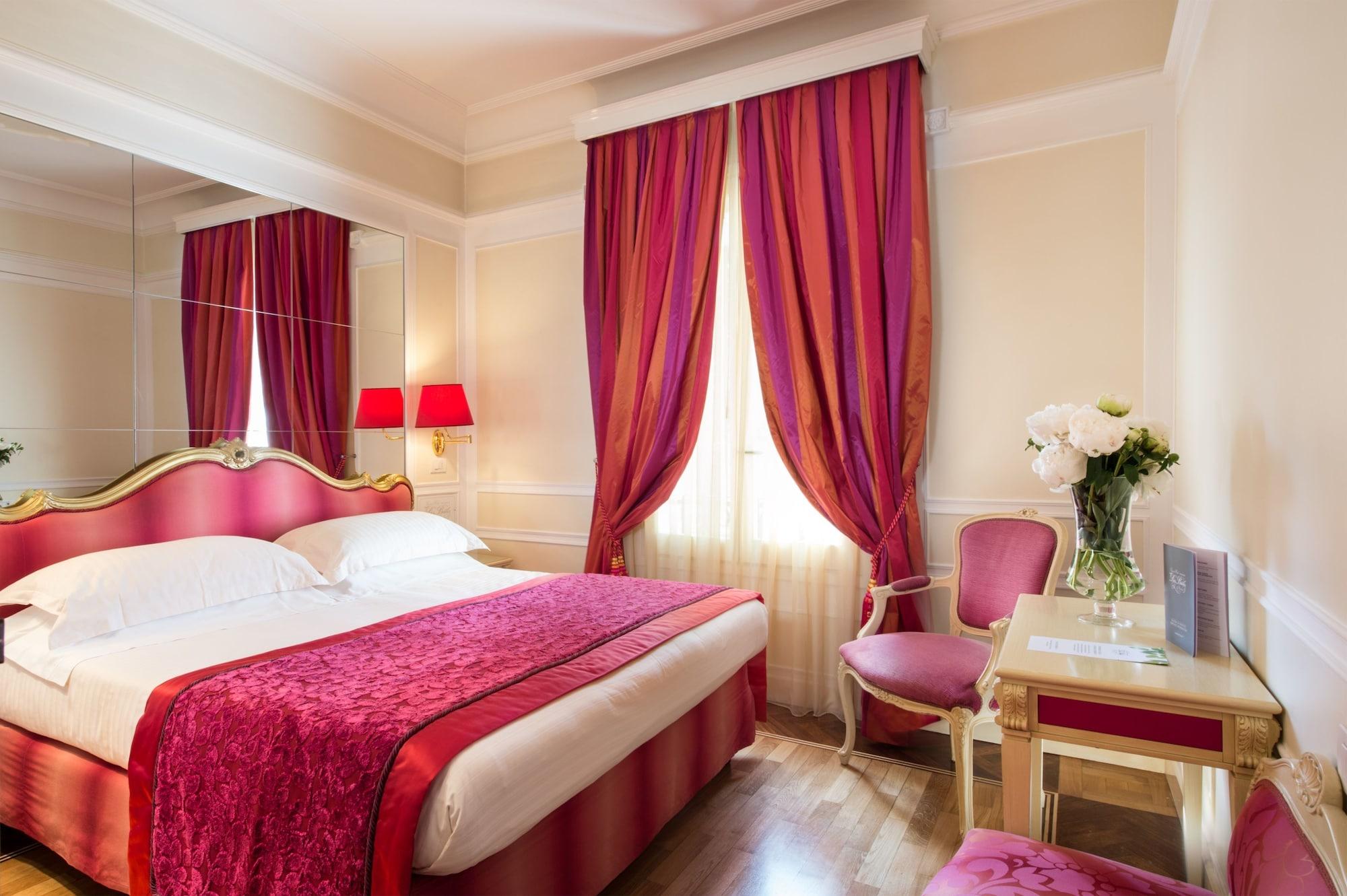 Grand Hotel Des Bains Риччоне Екстер'єр фото