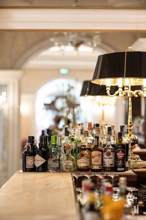 Grand Hotel Des Bains Риччоне Екстер'єр фото
