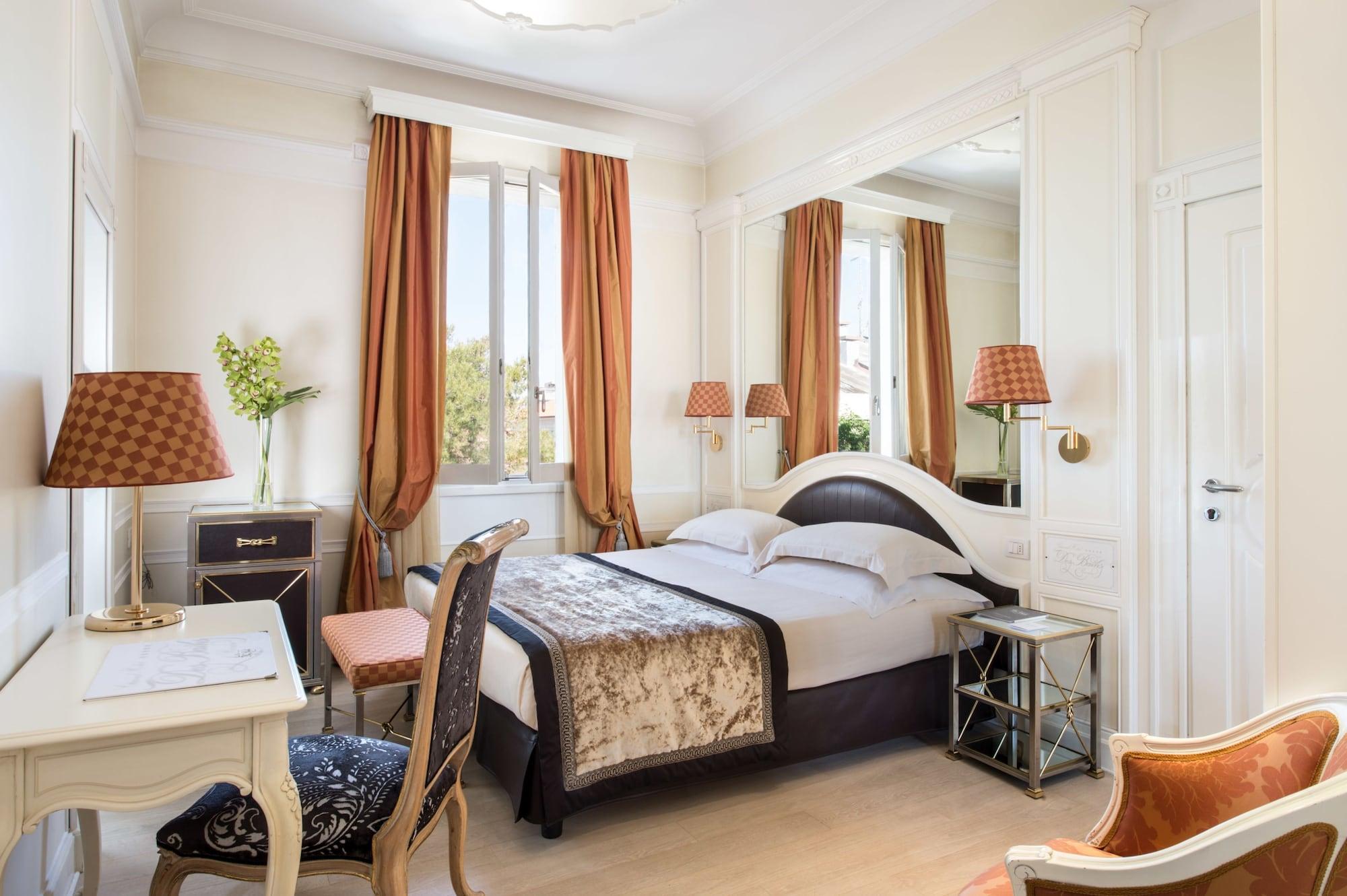 Grand Hotel Des Bains Риччоне Екстер'єр фото