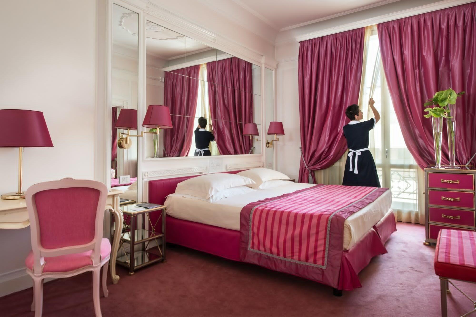 Grand Hotel Des Bains Риччоне Екстер'єр фото