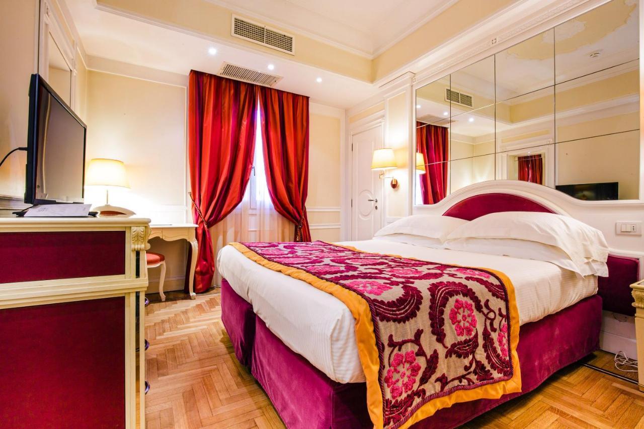 Grand Hotel Des Bains Риччоне Екстер'єр фото