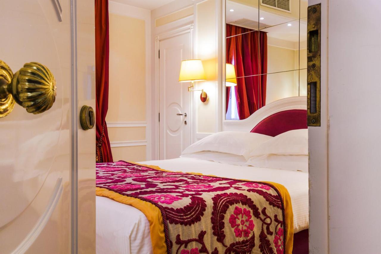 Grand Hotel Des Bains Риччоне Екстер'єр фото