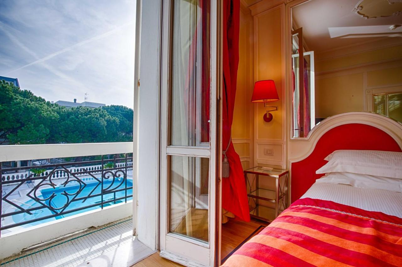 Grand Hotel Des Bains Риччоне Екстер'єр фото